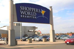 Shoppers World Brampton