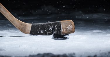 The Best Hockey Sticks