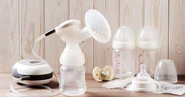 The Best Breast Pumps