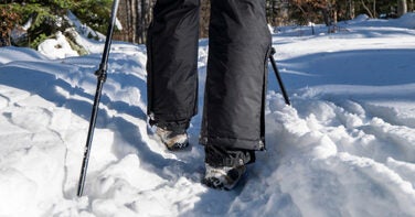 The Best Winter Hiking Pants