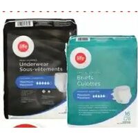 Life Brand Bladder Support Products