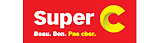 Super C logo
