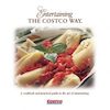 Costco: Free PDF of "Entertaining The Costco Way", 270-Page Recipe Book