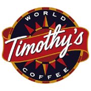 Timothy's Cafe: Get a Free Coffee When You Sign Up for the Coffee Club Newsletter