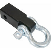 Class IV 3/4 in. Tow Shackle - $29.99 (25% off)