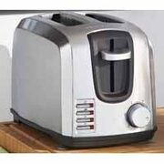 Black & Decker Kitchen Tools Toaster - $24.99 (50% Off)