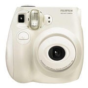 Fujifilm Instax Mini 7s Instant Camera  - $69.99 ($20.00 off)