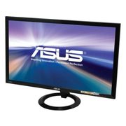 ASUS VX248H Black 24" Widescreen LED Backlight LCD Monitor - $219.99 ($20.00 MIR off)