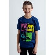 Quiksilver Iconoclass Youth Tee - $9.99