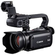 Canon XA10 AVCHD Camcorder Kit w/10x HD Lens - $1429.00 ($170.00 off)