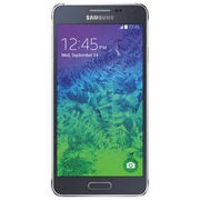Bell Samsung Galaxy Alpha Smartphone - 2 Year Agreement and with Trade In - $49.99 ($100.00 off)