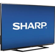 Sharp 50" 1080p 120Hz LED TV - $649.99 ($50.00 off)