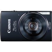 Canon PowerShot ELPH 150 IS Digital Camera, 20.0MP, 10x Optical Zoom, 720p HD Video, 2.7" LCD Screen - $129.49 ($40.00 off)