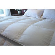 Maholi Royal Elite Collection 233 Thread Count Duck Down Winter Duvet - $179.99 ($120.00 off)