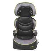Best Buy VIVA Baby Boxing Week Sale: $50 Evenflo Big Kid DLX Jonah Booster Car Seat, $100 Lorex Little Link HD Wi-Fi Baby Monitor
