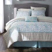 Laura Ashley Bedding  - From $202.49 (25% off)