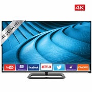 Vizio 50" 4K Ultra HD 240Hz LED Smart TV - $929.99 ($210.00 off)