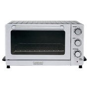 Cuisinart 0.6 Cu. Ft. Toaster Oven  - $99.99 ($40.00 off)