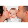 $39 for Up To a 1-Hour In-Studio Photo Shoot with 2 5"X7" Prints and 2 Digital Images ($199 Value)