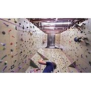 $39.99 for One Introductory Climbing Lesson and a 1-Month Pass ($111.43 Value)