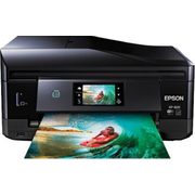 Epson Expression Premium XP-820 Small-in-One Inkjet Printer with Wi-Fi - $149.91 ($50.00 off)