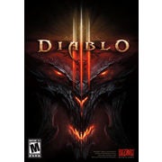 Diablo III (PC) - $24.99