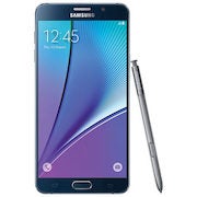 Telus Samsung Galaxy Note 5 32GB Smartphone - $349.99 w/ 2 Year Agreement - $60.00 off