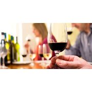 $29 for Award-Winning Winery: Tour, Tasting & Lunch for 2 ($48 Value)