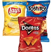 Lay's Potato Chips - 2/$5.00