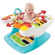 fisher price piano jumperoo