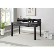 Staples Whalen Barkston Lane Desk Hutch Redflagdeals Com