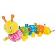 Kids II Soft Colors Caterpillar Activity Toy - $7.50 ($7.50 Off)