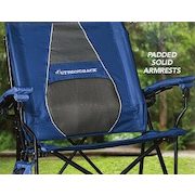 Mark 039 S Strongback Chairs Camp Chair Redflagdeals Com