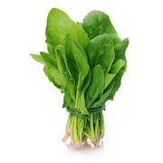 Bunched Spinach - $1.97