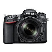 Nikon D1700 24.1MP DSLR Camera (Body Only) - $949.99 ($30.00 off)