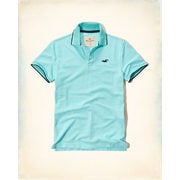 Tipped Icon Polo Shirt - $29.99 ($2.96 Off)