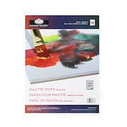 Palette Paper Pad - $3.97 ($1.02 Off)