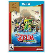 The Legend of Zelda: The Wind Waker - $29.99