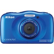 Nikon Coolpix S33 - $119.45 ($20.00 off)