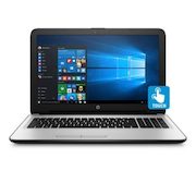 HP Laptop  - $524.92 ($175.00 off)