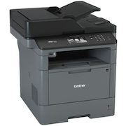Brother MFC-L5700DW Business 4-In-1 With Two-Side Printing  - $299.83 ($130.00 off)