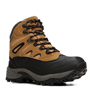 globo mens winter boots