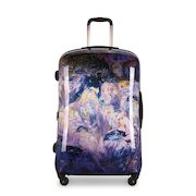 Heys - 28" Purple Amethyst Hardside Luggage - $165.99 ($309.01 Off)
