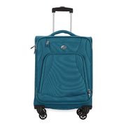 American Tourister - 20" Softside Burst Luggage - $81.99 ($193.01 Off)