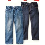 Boys' Levi's Denim Jeans - $24.97