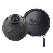 360fly HD 360 Degree Camera - $299.99 ($124.00 off)