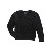 Line Knitwear Women's Cabe-knit Sweater - $79.99 ($319.01 Off)