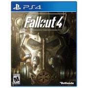 Fallout 4 PS4/Xbox One  - $24.99 ($15.00 off)