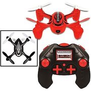 Envisione - 2.4 GHz Spy Drone With Camera - $39.99