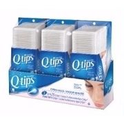 Q-Tips Cotton Swabs  - $2.50 off